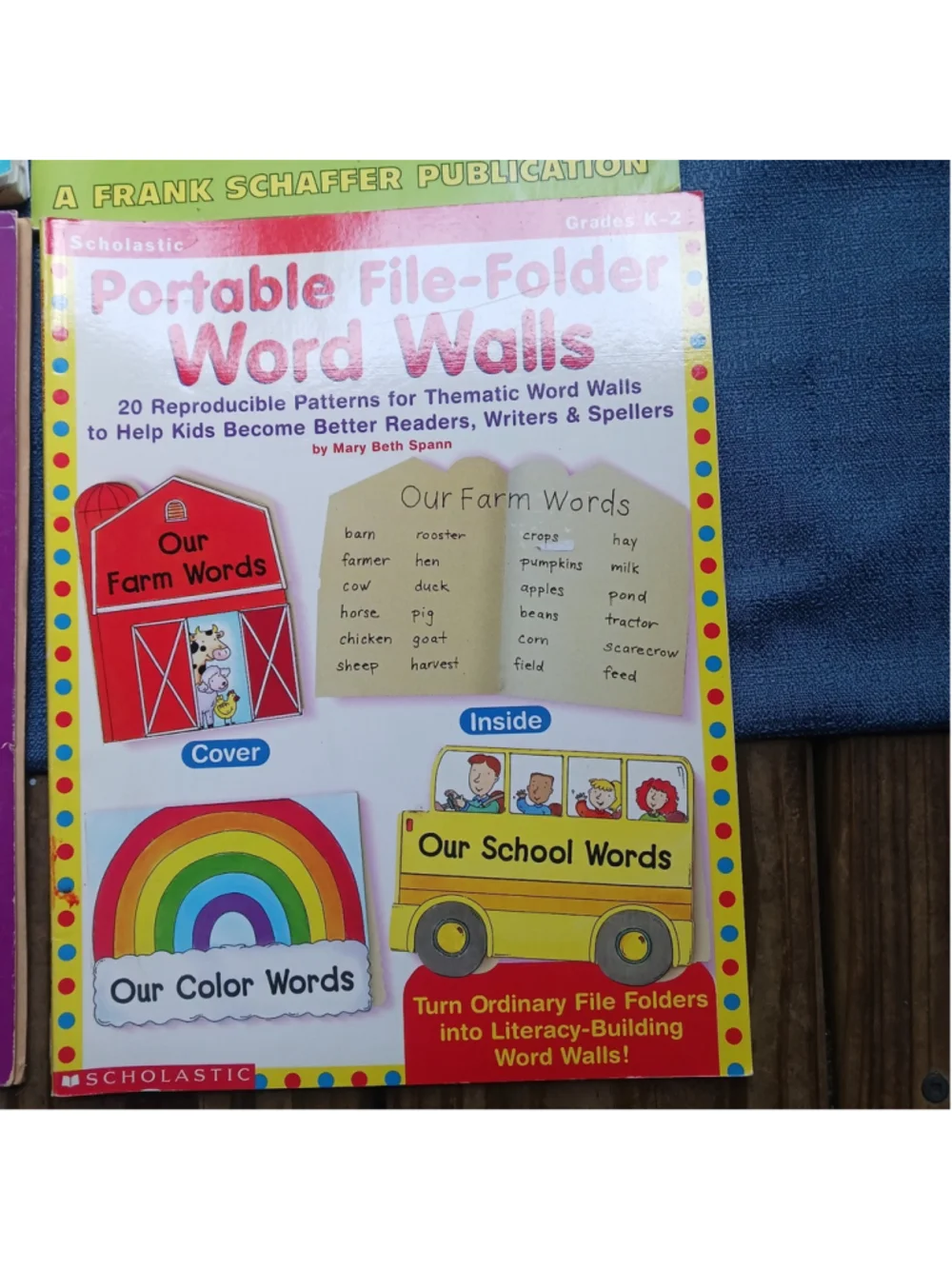 Unbranded homeschool teachers